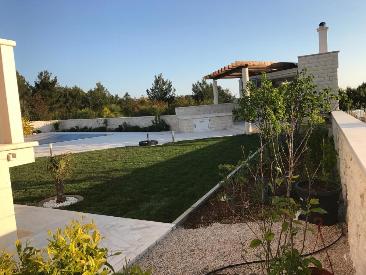 Villa Bachelor Vodice Exterior foto